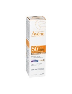 Avene Sun Fluid anti-pigmentation SPF50+ 2