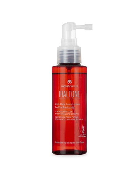 Iraltone Anti-Hair Loss Lotion