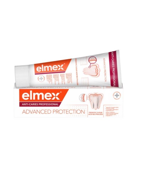 Elmex Anti Caries Professional pasta za zube