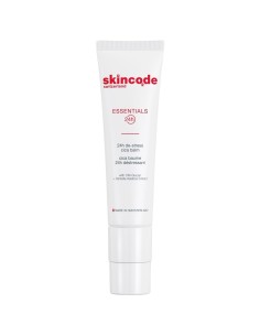 Skincode Essentials De-Stress Cica Balm Intezivni umirujući balzam