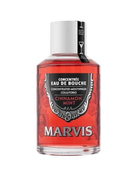 Marvis Cinnamon mint vodica za usta