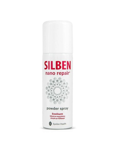 Silben Nano Repair Sprej za zacjeljivanje