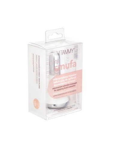 Vitammy Smufa mikrostrujni indukcijski masažer