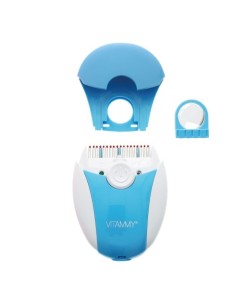 Vitammy UFO električni češalj protiv uši i gnjida