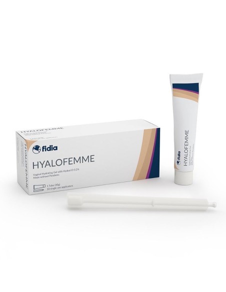 Hyalofemme vaginalni gel