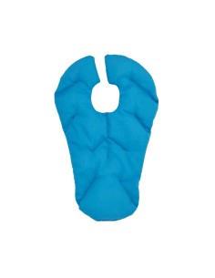Natracure Tople obloge za rodilje za prsa (grijaće obloge za dojenje) 2