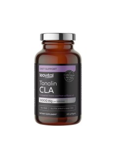 Leovital Tonalin CLA kapsule