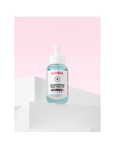 Skinlick Neuropeptide Pure Shot 5% serum