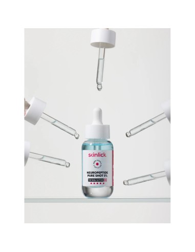 Skinlick Neuropeptide Pure Shot 5% serum