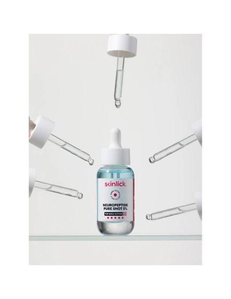 Skinlick Neuropeptide Pure Shot 5% serum