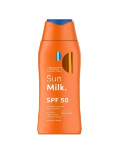 Olival SunMilk. mlijeko za zaštitu od sunca SPF 50