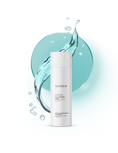 Skeyndor Expert Cleanse PRO Rebalancing Vitamin Essence