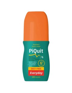 Olival PiQuit Everyday 10% repelent u spreju
