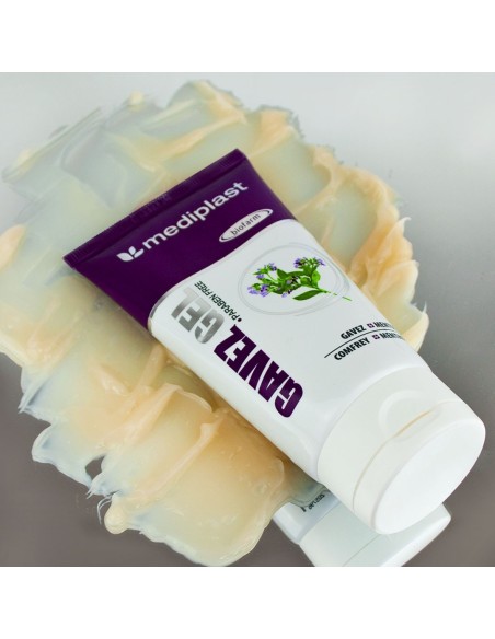 Biofarm Mediplast Gavez gel