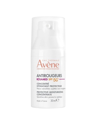 Avene Antirougeurs Rosamed SPF 50+