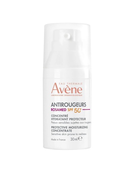 Avene Antirougeurs Rosamed SPF 50+