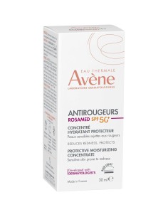 Avene Antirougeurs Rosamed SPF 50+ 2
