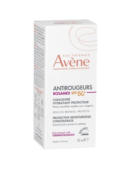 Avene Antirougeurs Rosamed SPF 50+