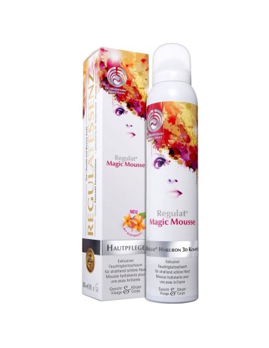 Regulat Magic Mousse