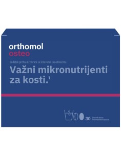 Orthomol Osteo vrećice