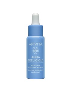 Apivita Aqua Beelicious Refreshing Hydrating Booster