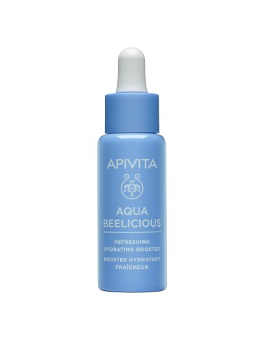 Apivita Aqua Beelicious Refreshing Hydrating Booster