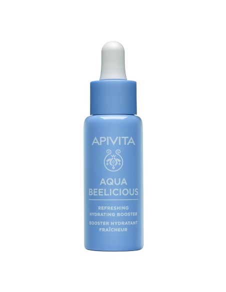 Apivita Aqua Beelicious Refreshing Hydrating Booster