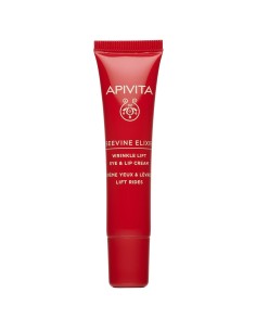 Apivita Beevine Elixir krema za područje oko očiju i usana