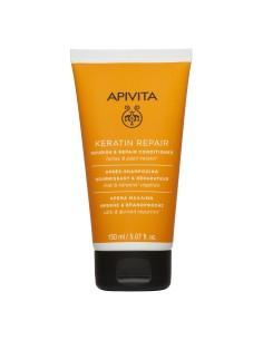 Apivita Regenerator za suhu i oštećenu kosu s keratinom