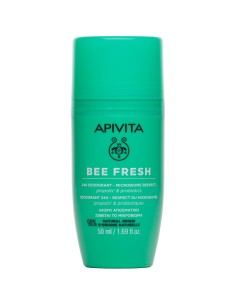 Apivita Bee Fresh deo roll on