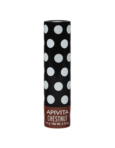 Apivita Lip care Chestnut