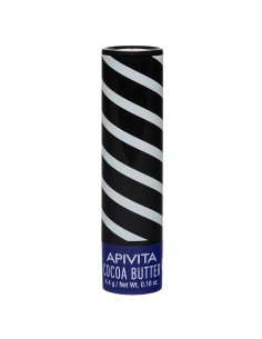 Apivita Lip care Kakao maslac