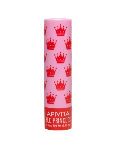 Apivita Lip care Bee Princess