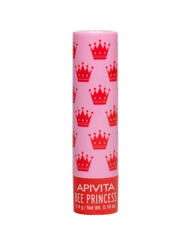 Apivita Lip care Bee Princess