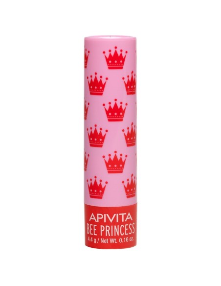 Apivita Lip care Bee Princess