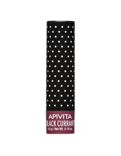 Apivita Lip care Crni Ribizl