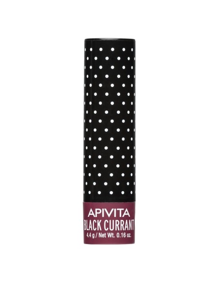 Apivita Lip care Crni Ribizl