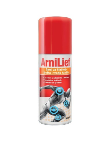 Propharma Arnilief Sprej za hlađenje