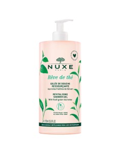 Nuxe Reve de the Gel za tuširanje