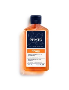 Phyto Plage After sun šampon za kosu