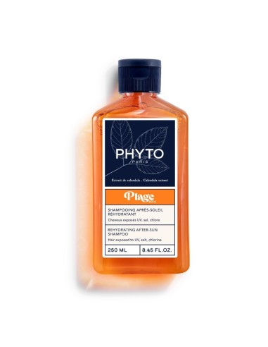 Phyto Plage After sun šampon za kosu