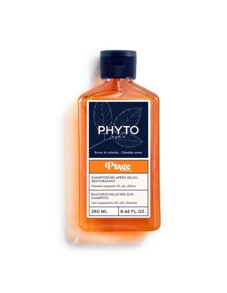 Phyto Plage After sun šampon za kosu