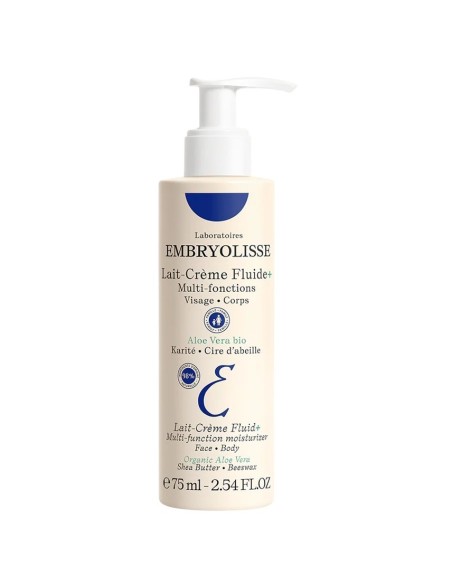 Embryolisse Lait-Creme Fluid+