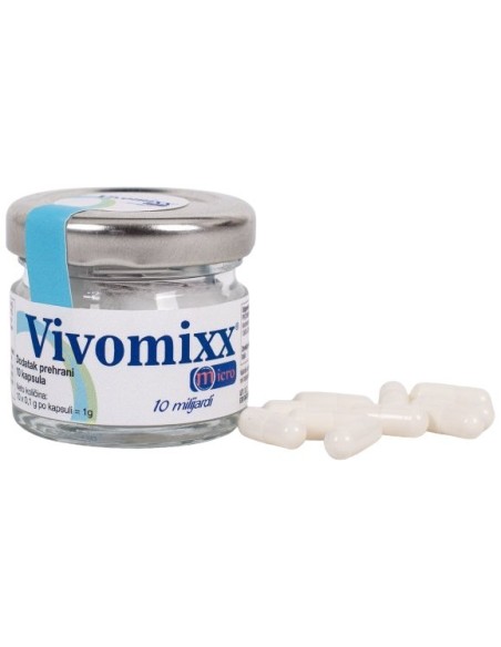 Vivomixx Micro kapsule