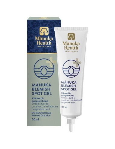 Manuka MGO 250+ Blemish Spot Gel