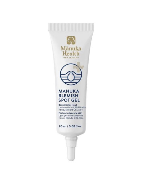 Manuka MGO 250+ Blemish Spot Gel