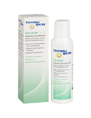 Thymuskin Balzam za kosu