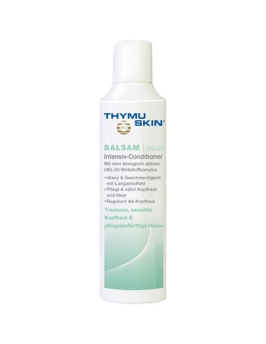 Thymuskin Balzam za kosu