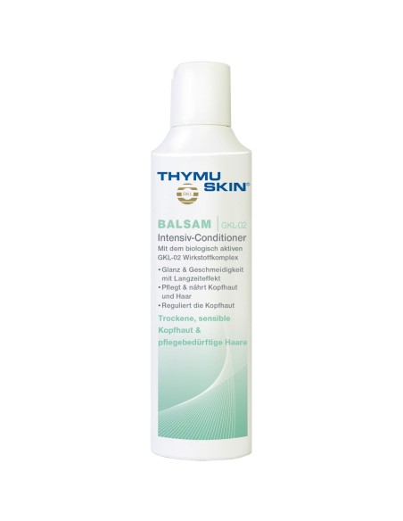 Thymuskin Balzam za kosu