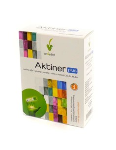 NovaDiet Aktiner Plus